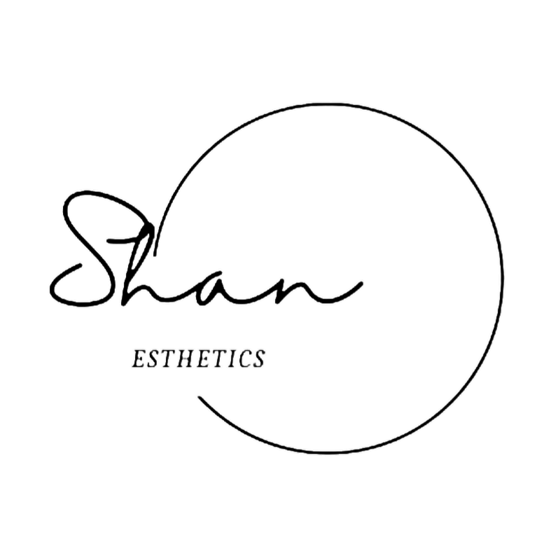 SHAN Esthetics - Logo