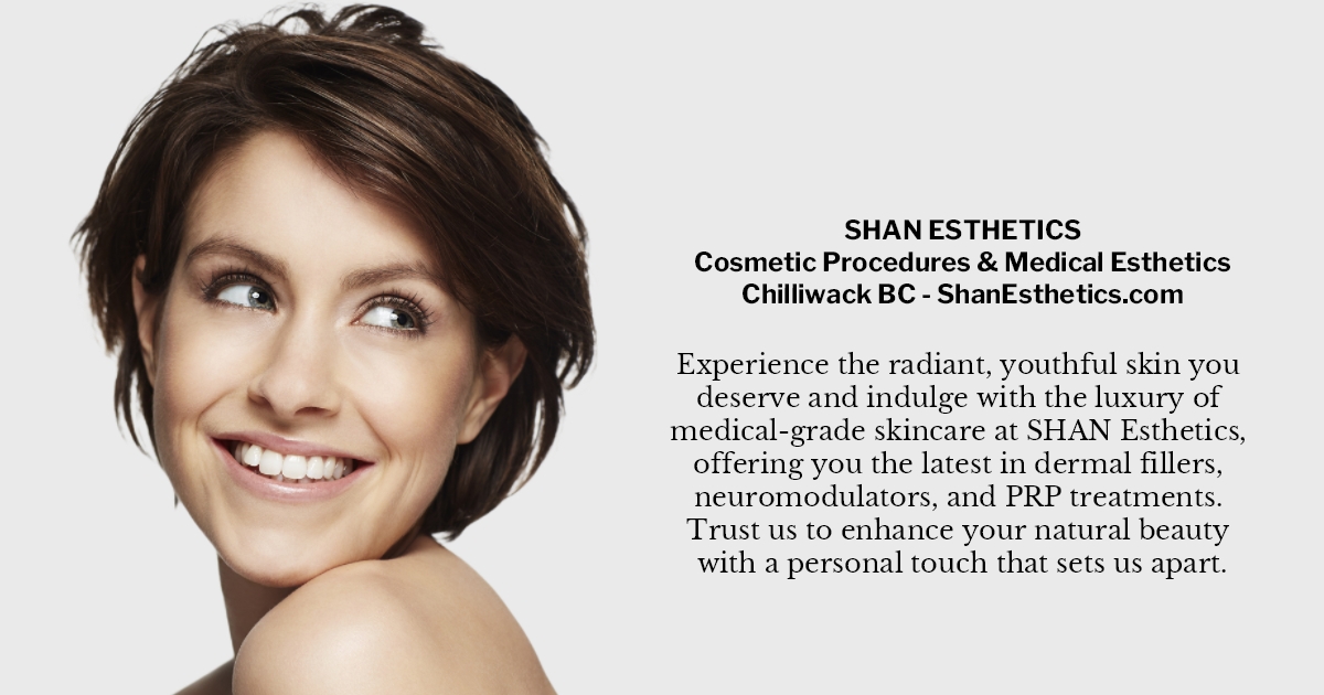 Contact Our Medical Esthetics Centre In Chilliwack Bc 9197