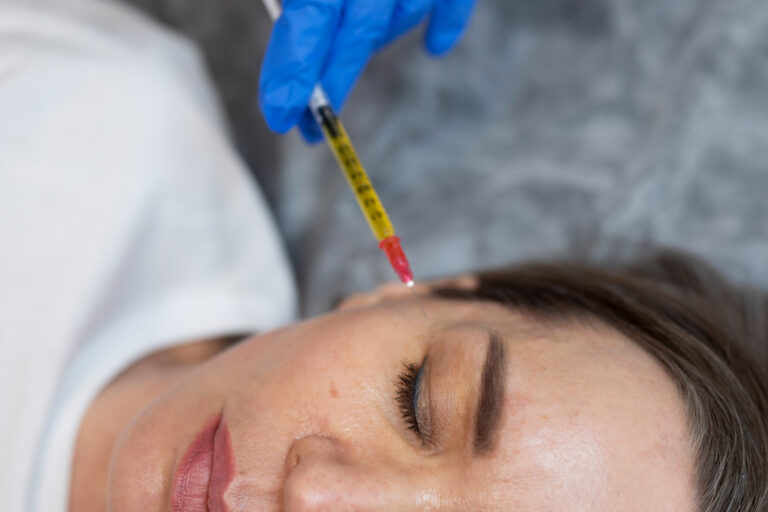 Unveil the Secret to Glowing, Youthful Skin with the PRP Vampire Facial at Chilliwack’s Leading Skincare Clinic