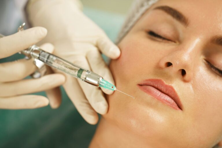 Neuromodulator Injections: Separating Fact from Fiction at SHAN Esthetics