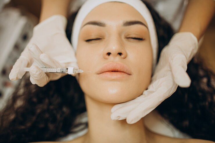 Enhancing Youthful Beauty with Dermal Fillers: Explore the Art of Restoration at SHAN Esthetics