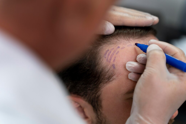 Discover the Life-Changing Potential of PRP Hair Treatments for Hair Restoration