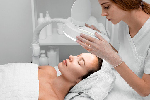 Revitalize Your Skin with PRP Vampire Facial for a Radiant Complexion