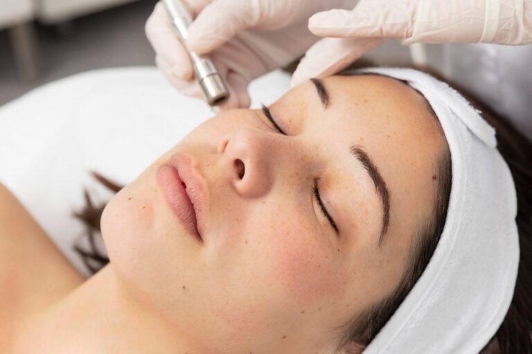 Transform Your Skin and Fight Acne with PRP Acne Treatment in Chilliwack, BC