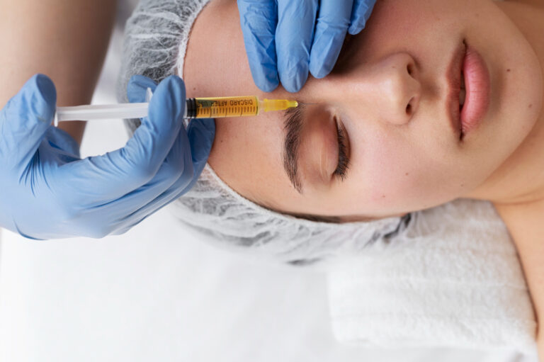 Discover the Healing Power of PRP Acne Treatments at Chilliwack’s Top Skincare Clinic