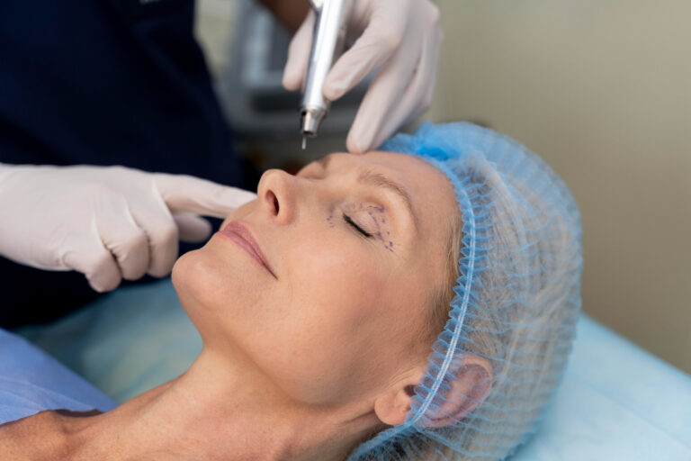 Exploring the Benefits of Neuromodulator Injections for Wrinkle Reduction